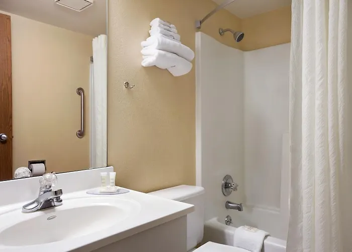 Super 8 By Wyndham St. Louis 3* Collinsville