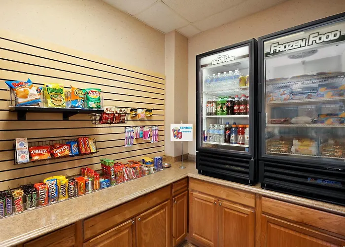 Motel Super 8 By Wyndham St. Louis 3*