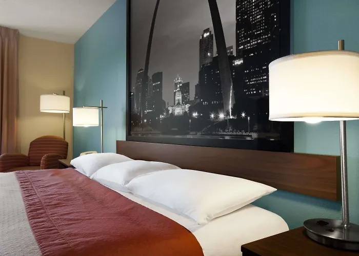 Super 8 By Wyndham St. Louis Motel Collinsville
