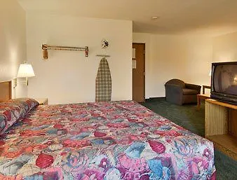 Motel Super 8 By Wyndham St. Louis Collinsville