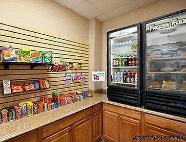 Super 8 By Wyndham St. Louis 3* Collinsville
