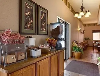 Super 8 By Wyndham St. Louis 3* Collinsville